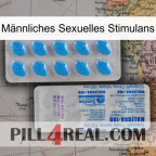 Männliches Sexuelles Stimulans new15